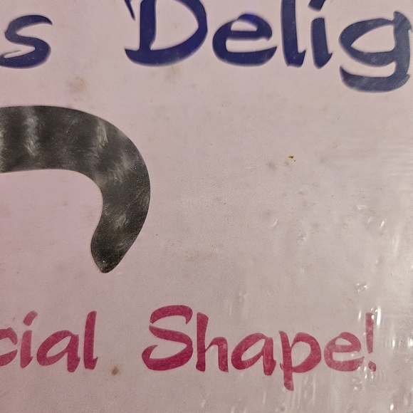 Kittens Delight Special Shape Approx. 900 Piece Jigsaw Puzzle. Sealed New - Picture 8 of 15